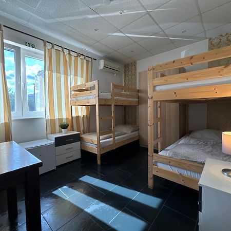 Premium Hostel Berlin Extérieur photo
