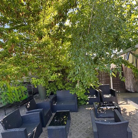 Premium Hostel Berlin Extérieur photo