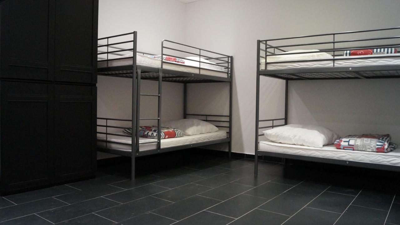 Premium Hostel Berlin Extérieur photo