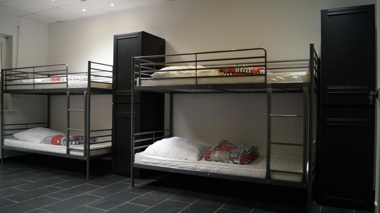 Premium Hostel Berlin Extérieur photo