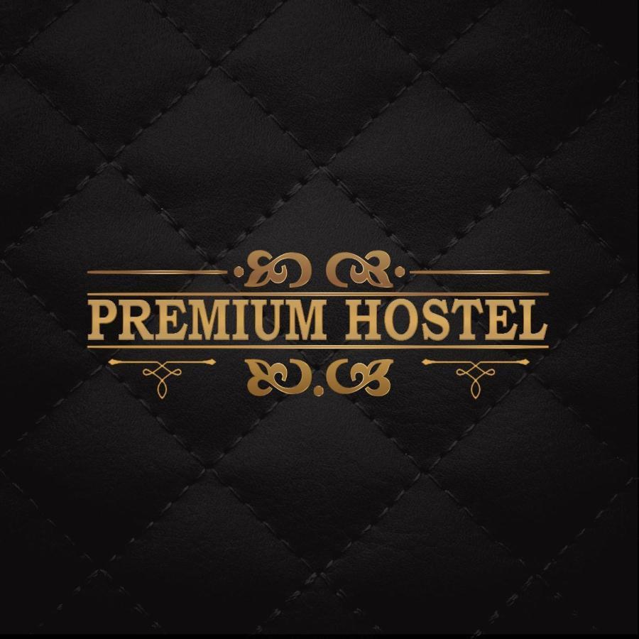 Premium Hostel Berlin Extérieur photo