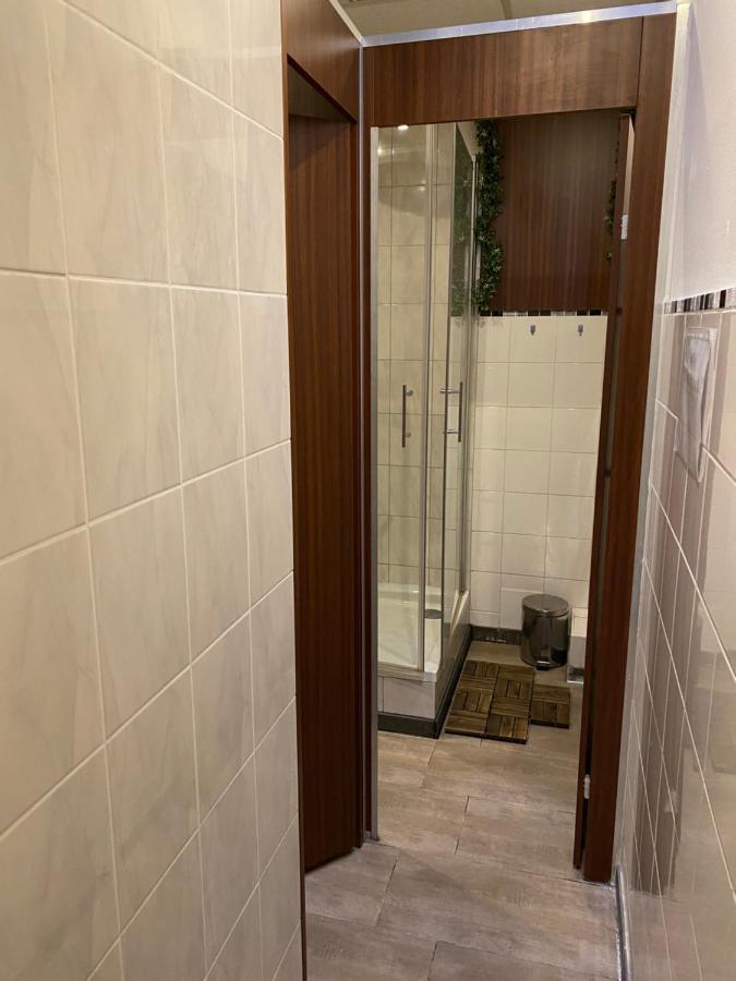 Premium Hostel Berlin Extérieur photo