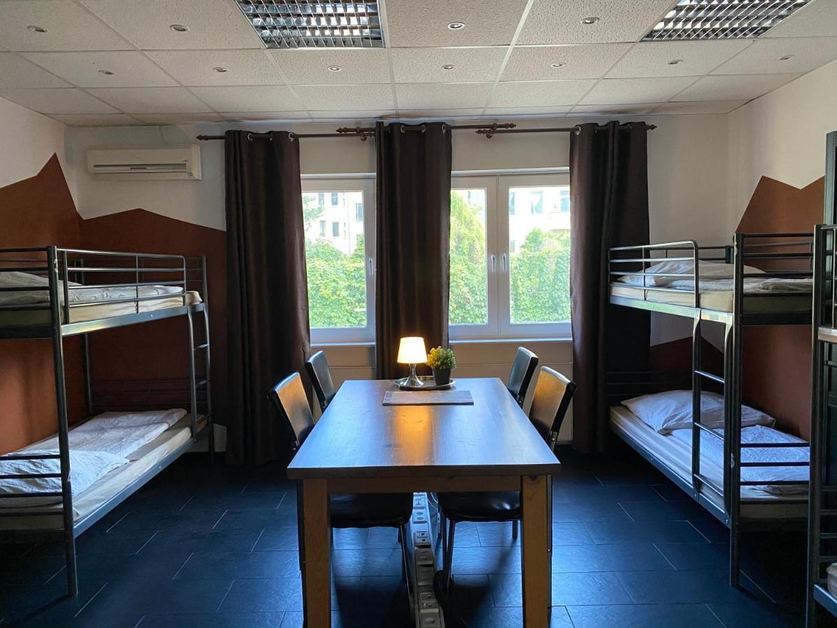 Premium Hostel Berlin Extérieur photo